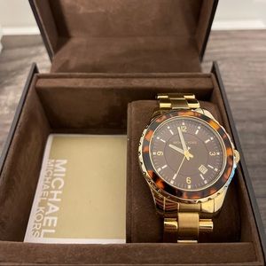 Michael Kors watch